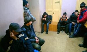 Рейды по выявлению нелегальных мигрантов прошли в Благовещенске