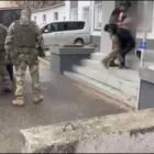 Полицейские задержали амурчанина, расстрелявшего водителя в Благовещенске