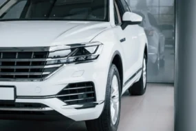 Суд объявил решение по делу автомобилистки, купившей Audi у Блиновской
