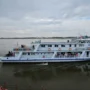 Теплоходы между Благовещенском и Хэйхэ начнут курсировать 9 мая