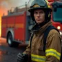 Дрон атаковал предприятие рядом с Костромской областью