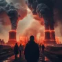 Эксперты разъяснили, чем грозит пожар в Чернобыле и есть ли риски радиации