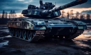 Танк Т-90М вскоре может сбросить скоростной «минус» после доработки школьника