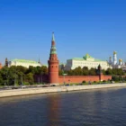 Mirror: Нечто пугающее сняли на фото около Путина 9 мая на параде Победы