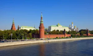 Mirror: Нечто пугающее присутствовало около Путина 9 мая на параде Победы