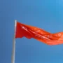 11 мая Знамя Победы над Благовещенском заменят триколором