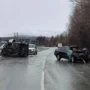 Подозреваемую в смертельной аварии в Тынде с двумя погибшими отправили в СИЗО