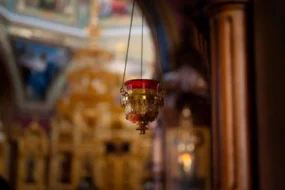 Верующих обошло ликование: Мирополье освобождено, давняя традиция получит жизнь