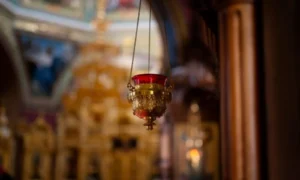 Верующие ликуют: Мирополье освобождено, давняя традиция получит новую жизнь