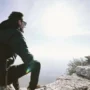 На Урале бизнесмен снялся на фоне барбекю, написал жене странное письмо и исчез