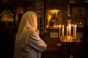 Грозит ли болезнь за грехи: священники раскрыли позицию церкви