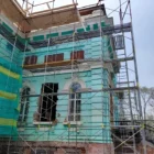 Реконструкцию исторического здания кардиоцентра на Горького закончат в 2027 году