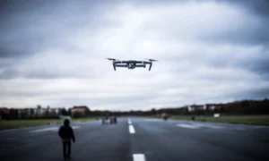 Соседний с Костромой регион подвергся атаке БПЛА, жителей призвали не паниковать