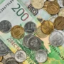 Рубль начал разворот после трёхлетнего максимума, на бирже паникуют