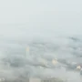 Дым от амурских пожаров накрыл Хабаровск