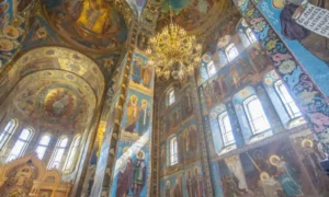 Священник РПЦ высказался о связи души человека и его могилы