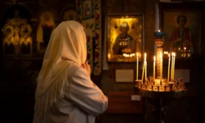 Названы молитвы, которые защищают в дороге и в путешествии