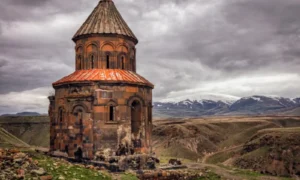 TourDom: вызов Еревана не затронул российских туристов в Армении