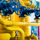 Объемы закачки газа в хранилища Европы идут на антирекорд