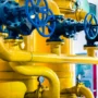Объемы закачки газа в хранилища Европы идут на антирекорд