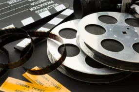 Variety: «Гангстерленд» столкнулся со скандалом, который стоил Тому Харди роли