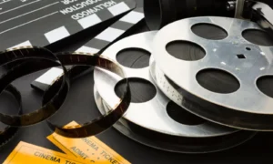 Variety: «Гангстерленд» столкнулся со скандалом, который стоил Тому Харди роли