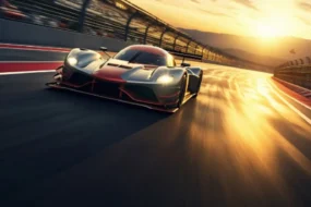 Autosport: все идет к худшему кошмару Mercedes и Тото Вольфа