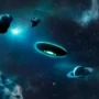 Астрономы заявили, что на Землю идут сигналы со стороны инопланетян
