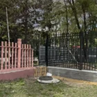 Вокруг старинной гимназии Благовещенска появится кованая изгородь