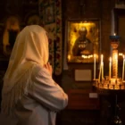 Чтобы не сняли с должности: каким святым молиться при угрозе увольнения
