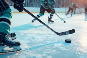 Майоров оценил решение IIHF по недопуску сборной России: «Не прошло и пяти лет»