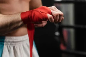 Обошел бразильца за 39 секунд: Павлович одержал эффектную победу