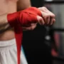 Обошел бразильца за 39 секунд: Павлович одержал эффектную победу