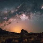 Астрономы пытаются объяснить необычный состав «корабля инопланетян» 3I/ATLAS
