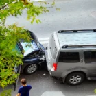 ОСАГО не помогло: в Приамурье водителя заставили заплатить за ущерб после ДТП из своего кармана