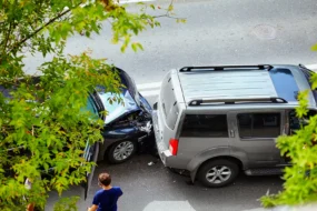ОСАГО не помогло: в Приамурье водителя заставили заплатить за ущерб после ДТП из своего кармана