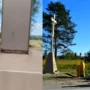 В Зее неизвестные пытались спилить поклонный крест