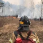 В Приамурье компания заплатит за лесной пожар больше 19 миллионов рублей
