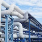 «Прайм»: Призрачный газ из Канады не обошел стороной Германию