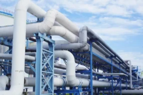 «Прайм»: Призрачный газ из Канады не обошел стороной Германию