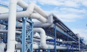«Прайм»: Призрачный газ из Канады не обошел стороной Германию