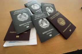 Рейд по выявлению нелегальных мигрантов прошёл в Амурской области
