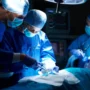 В Туле прошла операция по удалению раковой опухоли весом 35 килограммов