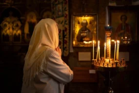 В РПЦ раскрыли, в каких ситуациях идут с молитвами к Евфросинии Полоцкой
