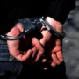 В Благовещенске женщина укусила знакомого за нос, а тот ударил её в ответ ножом