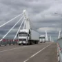 Мост «Благовещенск-Хэйхэ» на 2 дня перекроют ради забега