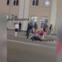 Следком возбудил уголовное дело после поножовщины в центре Благовещенска