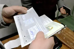 Жительница села Чигири отправилась в колонию за регистрацию 9 мигрантов