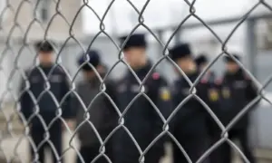 «Смотрящий» из Приамурья получил 5 лет за участие в АУЕ*
