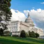 Дональд Трамп снял обращение к Франции после победы Гана в Белом доме